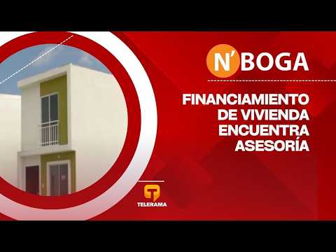 Financiamiento de vivienda encuentra asesoría