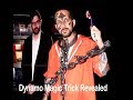 Dynamo demon magic trick revealed [new 2020 ] |  Magician Impossible