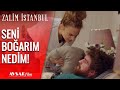 Seni Boğarım Nedim! SUS ARTIK!💥 - Zalim İstanbul 11. Bölüm
