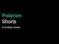 Polarion Shorts - #AI Similarity Analysis