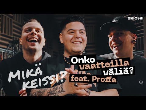 Video: Onko etäisyys vaihtelun mitta?