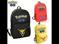 PGO: Dicas Rápidas Pokémon GO: Esvaziado a mochila. Deletando itens