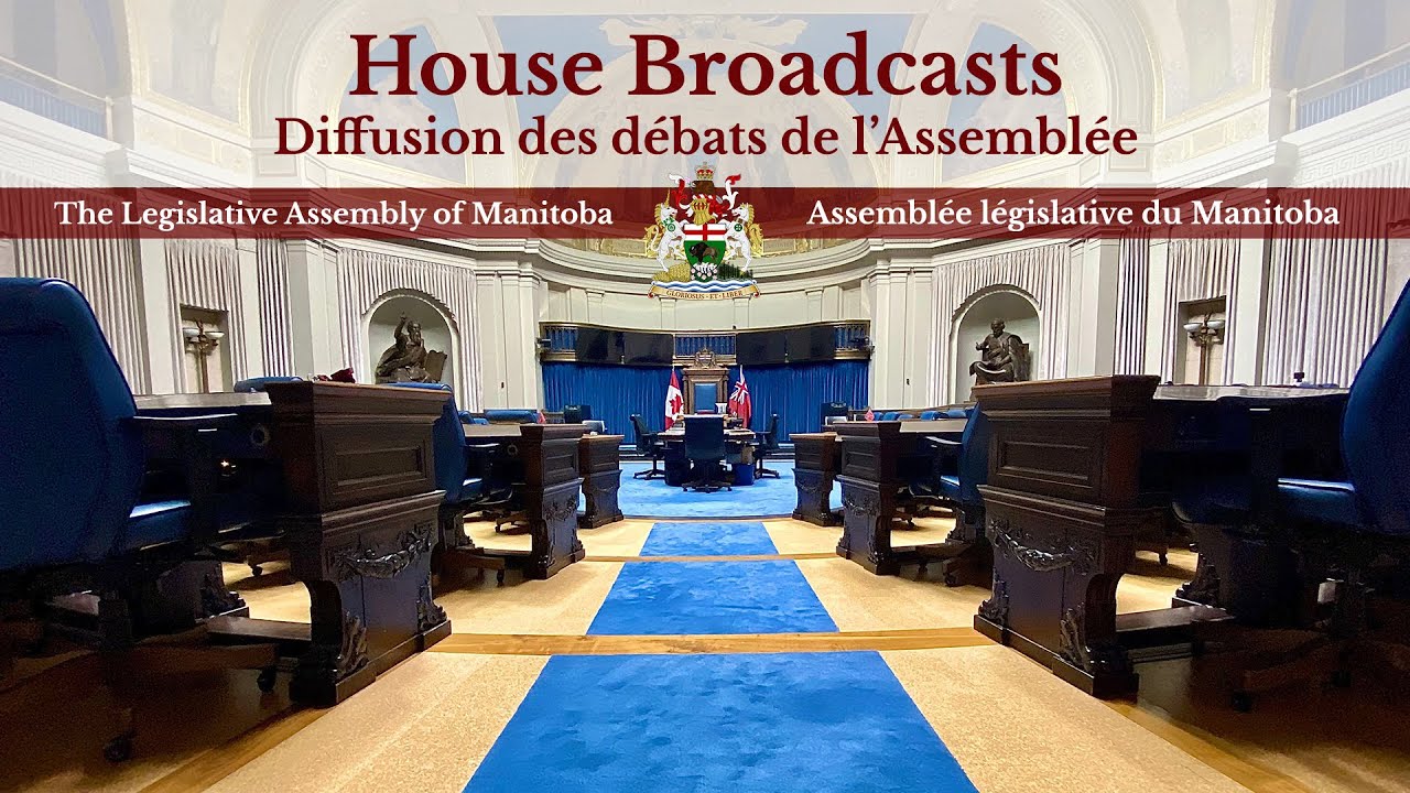 House Broadcast - October 27, 2025