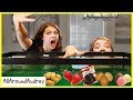 Mystery Ingredient Cooking Challenge / AllAroundAudrey