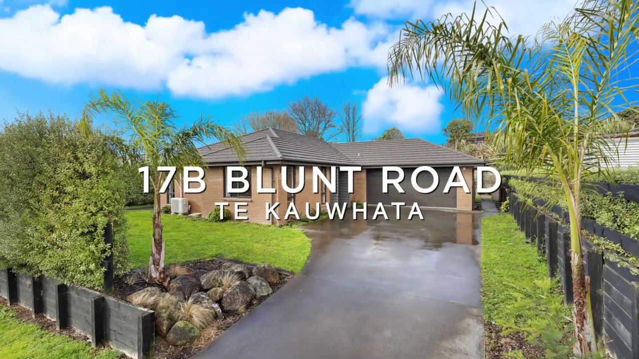 Open2view NZ - ID# 459982 - 17B Blunt Road, Te Kauwhata new zealand currency