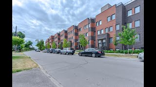 60 Winston Park Blvd Toronto