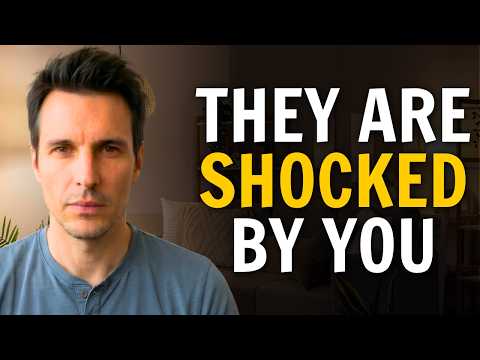The Avoidant Finally Realized You Were Never Naive — You Were Just Observing The Whole Time