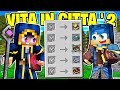 SPENDO TUTTI I MIEI SOLDI DAL NUOVO VENDITORE DELLA VITA IN CITTÀ 2! - MINECRAFT Ep.46