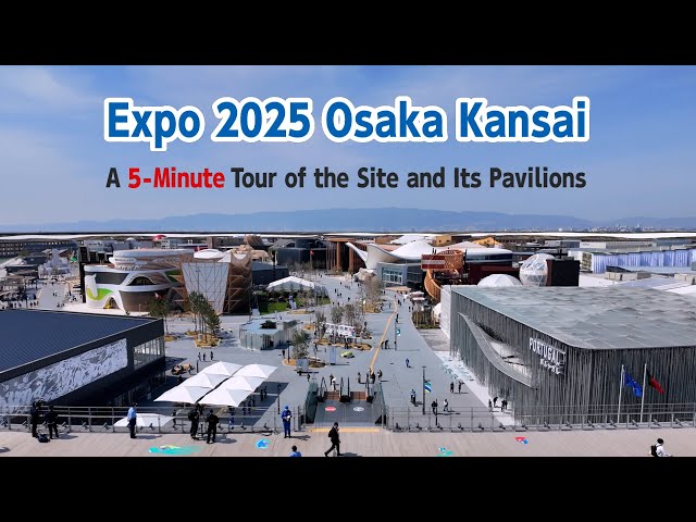 その他 OSAKA, KANSAI, JAPAN EXPO 2025 sddefault.jpg