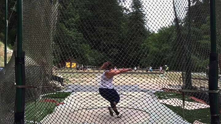 Catherine hammer nice wide orbits