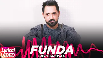 Funda ( Lyrical Video ) | Carry On Jatta | Gippy Grewal | Mahie Gill | New Punjabi Songs