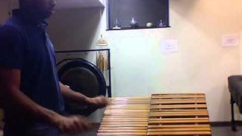 Two Mallet Technique and Exercises.mov