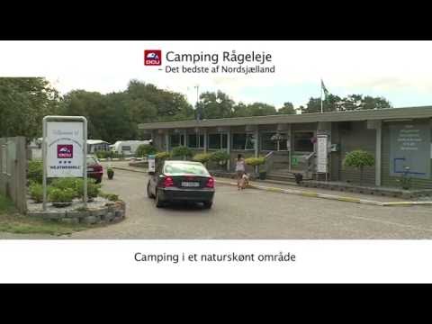 DCU-Camping Rågeleje