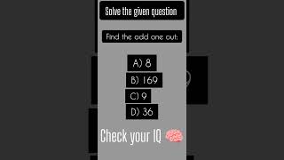 99% people fail to answer comment you answer 💬 Subscribe for more 🧠 quiz #quiz #maths #viral #puzzle