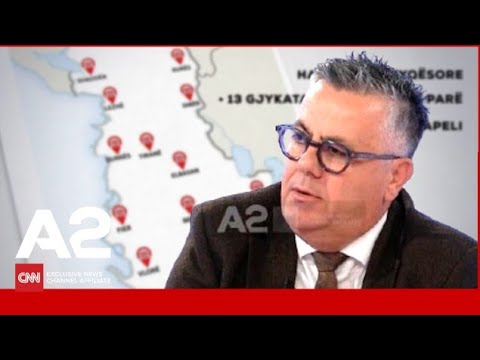 Harta gjyqësore, Avokati Kola: Të bëhet sipas parametrave, duke I sjellë shoqërisë një sistem...