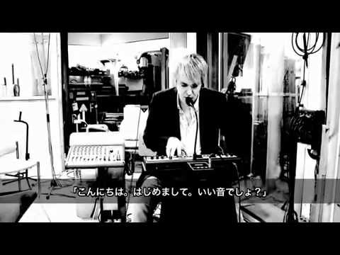 Nick Rhodes + KORG microKORG XL.mp4