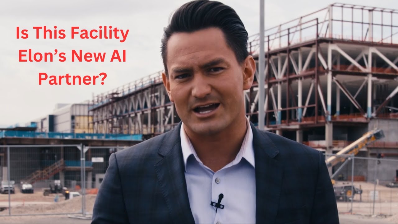 Luke Lango Innovation Investor | Elon Musk's Secret AI Supplier Ticker