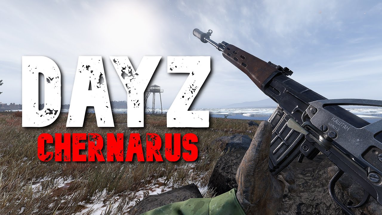 🩸Masacrando el Servidor más Peligroso de DAYZ🩸 (CHERNARUS)  | 1440p Stream