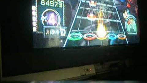 GH3-The Way it Ends 100% on Easy