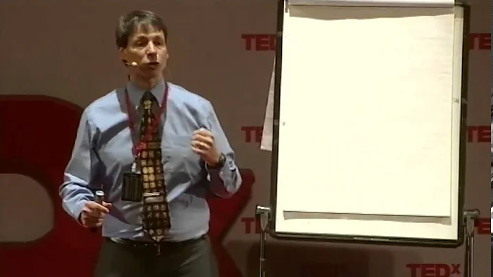 Relentless Curiosity : Arthur Todd Benjamin at TED...