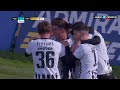 Mozzart Bet Super liga 2024/25 - 30.Kolo: RADNIČKI 1923 – PARTIZAN 0:2 (0:0)