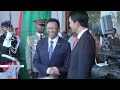 Feno 50 taona katroka ny alakamisy 30 may 2024 ny filohampirenena andry rajoelina