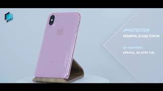 Xpro General Silicone Case