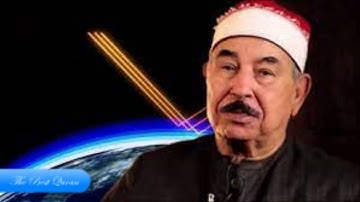 الشيخ محمد محمود الطبلاوى وتلاوة رااااائعة من سورة الحجرات مصر فترة الثمانينات HD