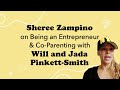 Splitting Upward Episode 13: Sheree Zampino On Silver Linings of Divorce; Malicious Parent Syndrome