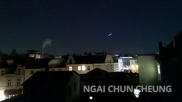 One Year Time Lapse with Raspberry Pi, January to December, 2019