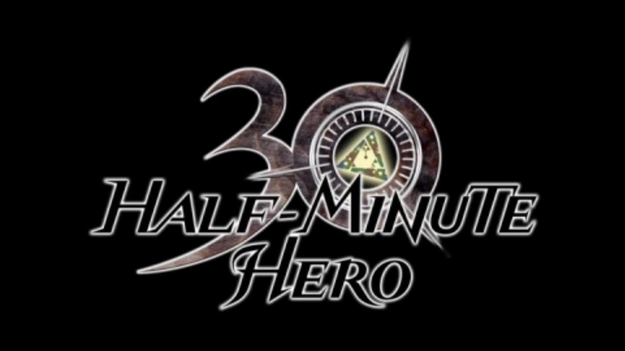 Jogo Half-Minute Hero - Psp Novo na Americanas Empresas