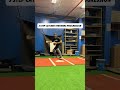 3️⃣ Step Catcher Throwing Progression. Try it out to throw more runners out #catchingdrills