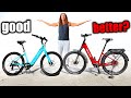 Don't Buy The WRONG Cruiser Ebike - Velotric Discover 2 vs Breeze 1