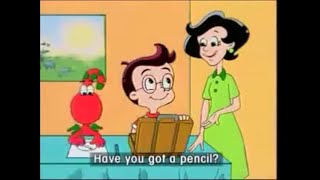 Gogoโs Adventures with English_ Unit14: Have got