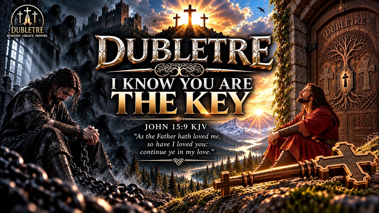 Watch DUBLETRE – I Know You Are The Key | Christian Nu-Metal Dubstep Music Video on YouTube Watch DUBLETRE – I Know You Are The Key | Christian Nu-Metal Dubstep Music Video on YouTube