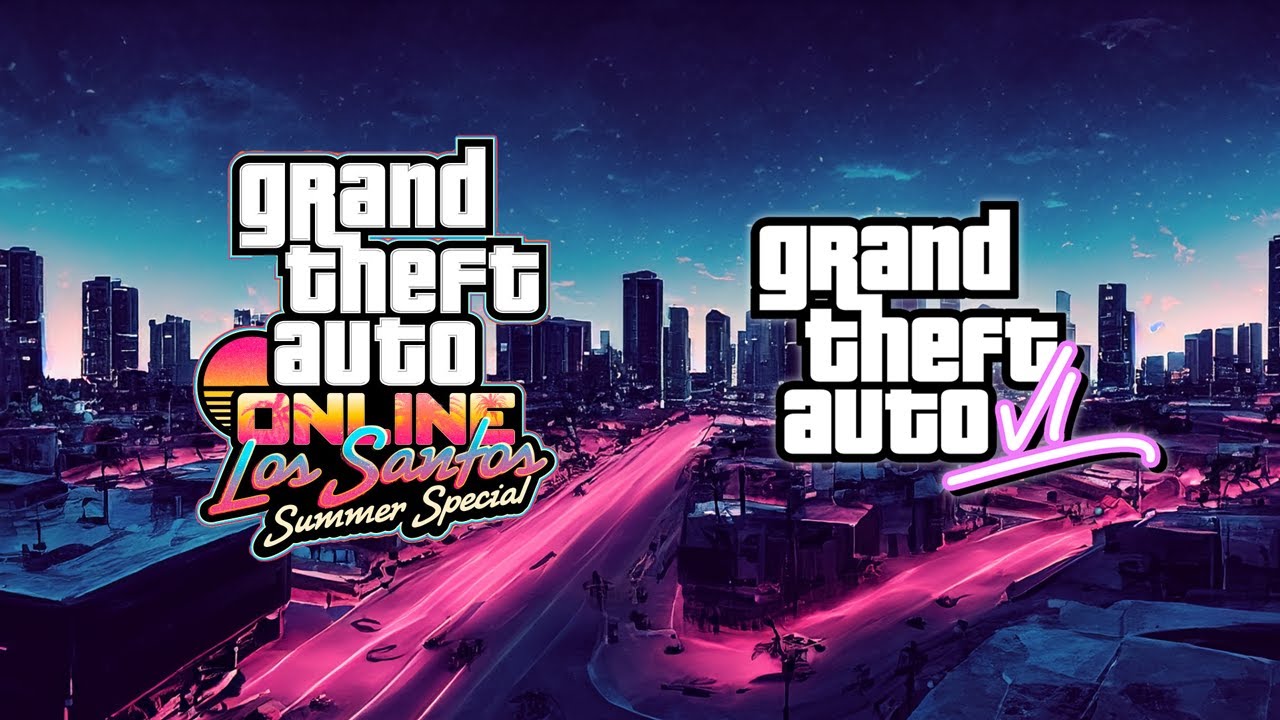 - 5 July 2022: Speculating the GTA 6 Release Date & Summer 202