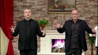 Goci i Lazo - Sirotinja BN Music Etno 2018