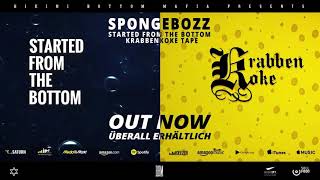 SpongeBOZZ - Wory w Sakone 2.0