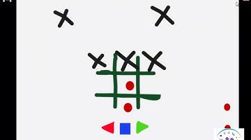 Scratch Jr - Tictactoe