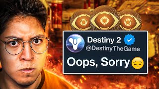 Did Bungie Just Ruin Trials?.....