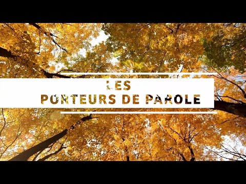 Les porteurs de parole du Parc Normandie-Maine