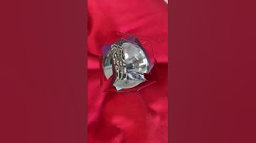 Glass shaders 🔮 in Spark AR vol. 1