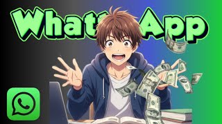 Download Lagu Make Money Using WhatsApp (Here’s How) MP3 Download Lagu Make Money Using WhatsApp (Here’s How) MP3