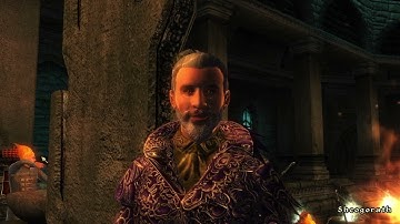 Day 701 - Killing Adoring Fan Every Day Until Elder Scrolls Skyblivion is Released