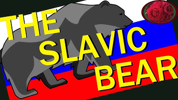 CK2 Holy Fury: Rise of the Slavic Bear! ~ Ep#1