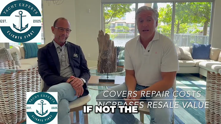 Extended Warranty for Florida Boats:The Yacht Experts should be your First Call! (954) 692-7177