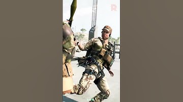 Who used #Battlefield Portal? #battlefield6 #gaming #shorts #videogames #gamer