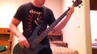 Municipal Waste &quot;Standards and Practices&quot; Bass Cover