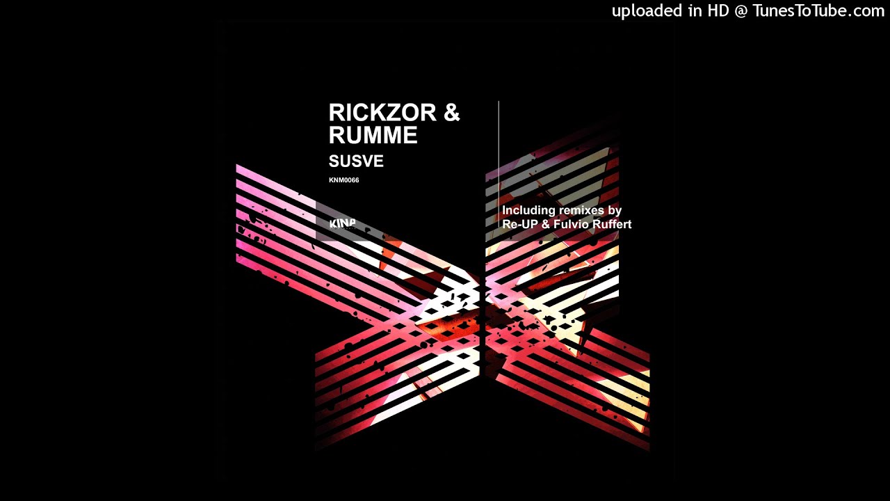 Rickzor & Rumme - Svolta