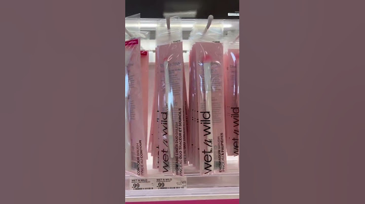 Best of Wet n Wild 2022